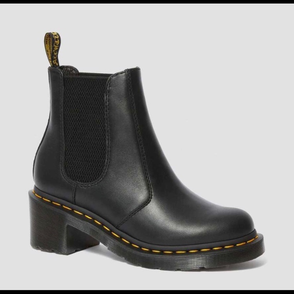 Dr. Martens Cadence Women’s Heeled Chelsea Boot